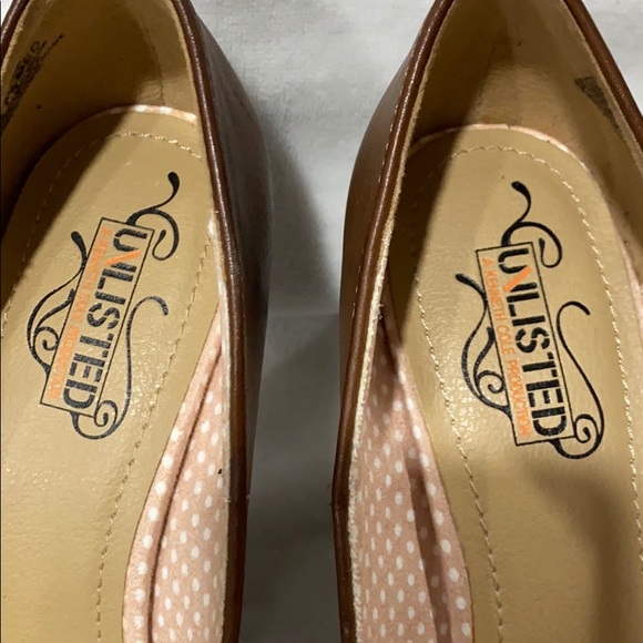 Unlisted pumps✨ - Picture 6 of 8